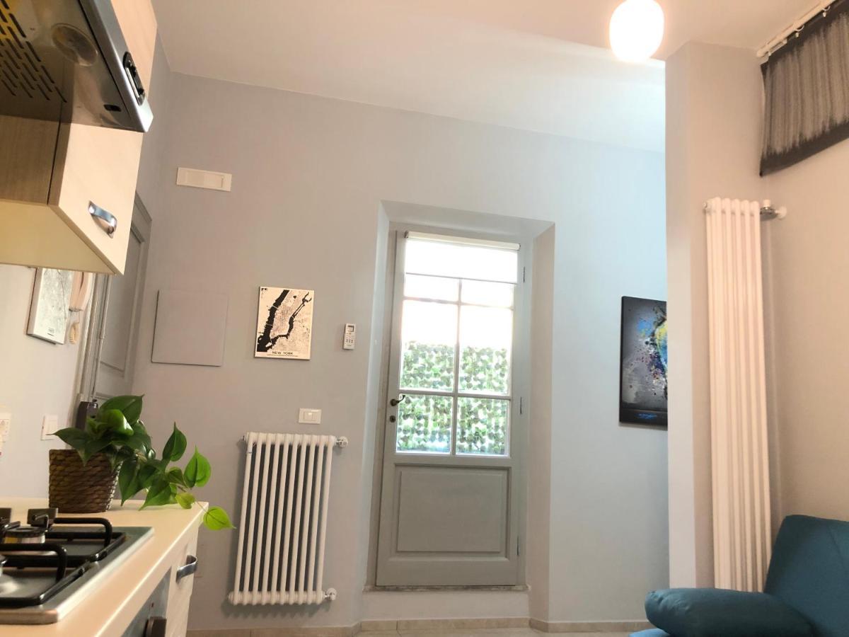 House Il Corso Lägenhet Pisa Exteriör bild