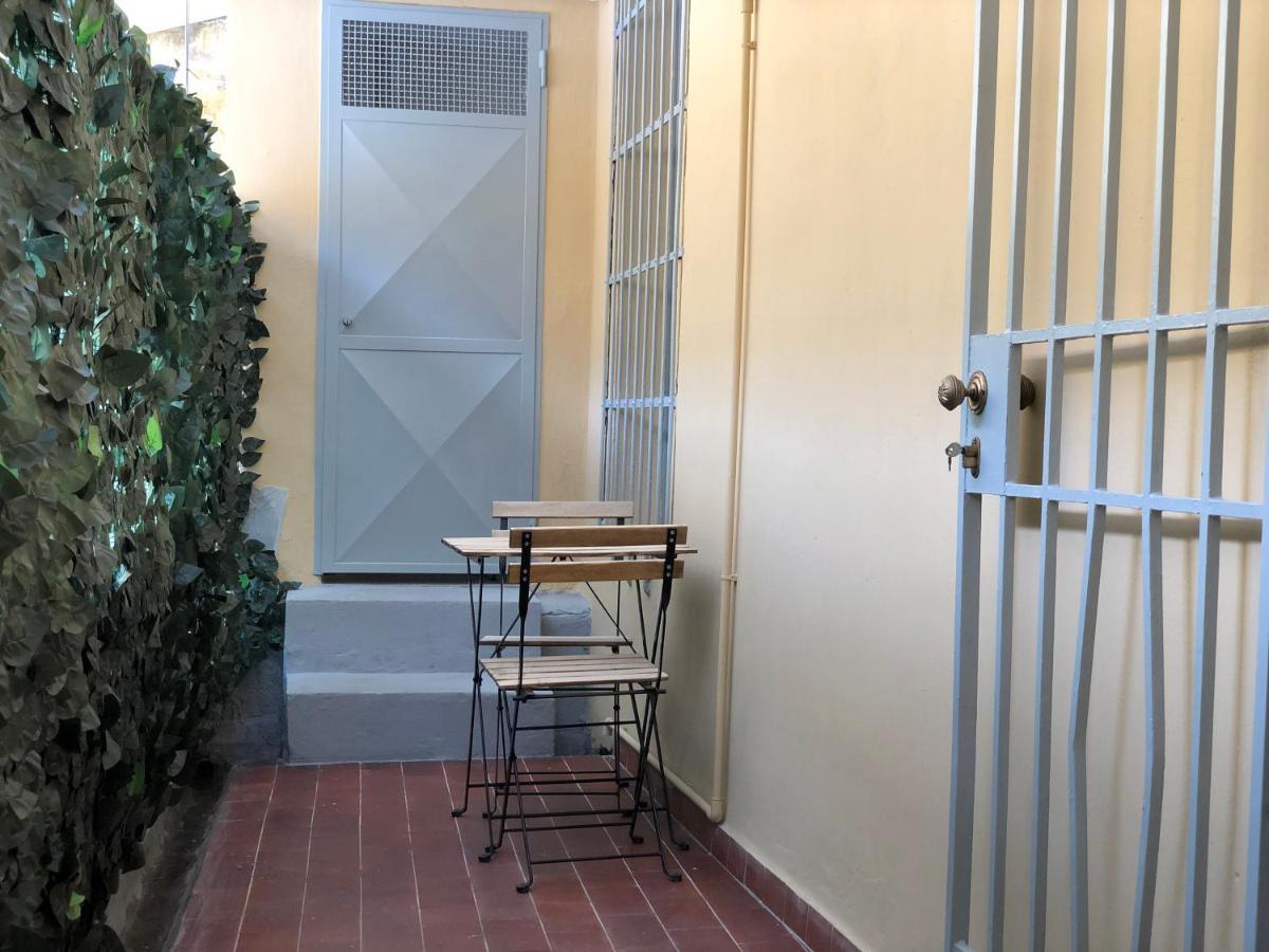 House Il Corso Lägenhet Pisa Exteriör bild