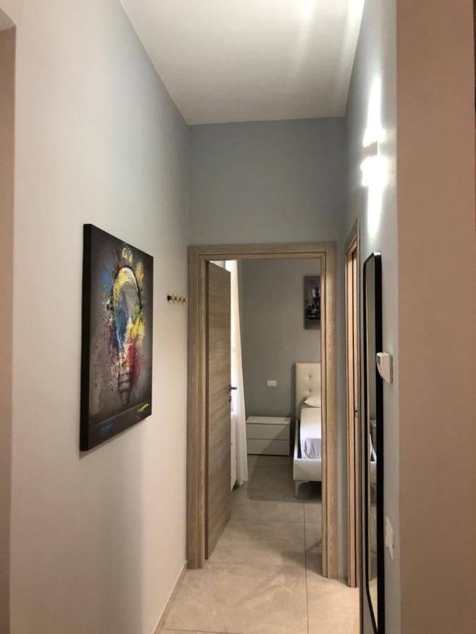 House Il Corso Lägenhet Pisa Exteriör bild