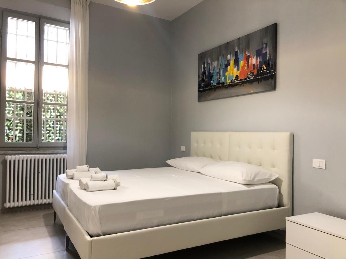 House Il Corso Lägenhet Pisa Exteriör bild